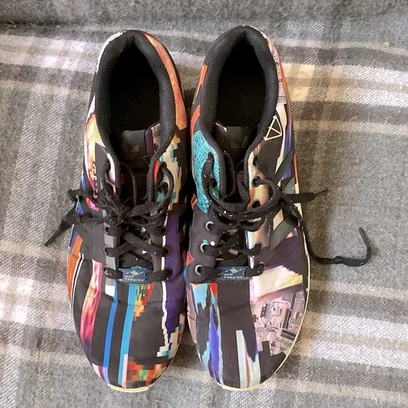 Adidas ZX Flux - Picture 4 of 7